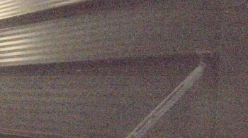 Weather camera view of Pirates Bay Water Park.