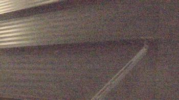 Weather camera view of Pirates Bay Water Park.