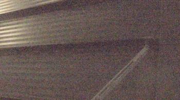 Weather camera view of Pirates Bay Water Park.