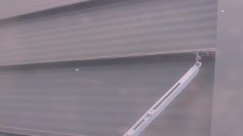 Weather camera view of Pirates Bay Water Park.