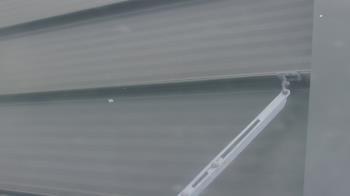 Weather camera view of Pirates Bay Water Park.