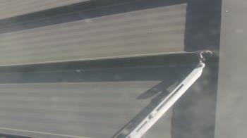 Weather camera view of Pirates Bay Water Park.