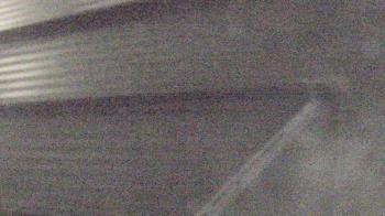 Weather camera view of Pirates Bay Water Park.