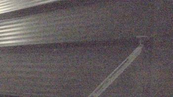 Weather camera view of Pirates Bay Water Park.