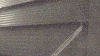 Weather camera view of Pirates Bay Water Park.