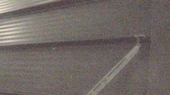 Weather camera view of Pirates Bay Water Park.