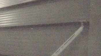 Weather camera view of Pirates Bay Water Park.