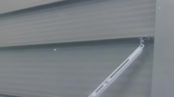 Weather camera view of Pirates Bay Water Park.