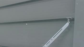 Weather camera view of Pirates Bay Water Park.