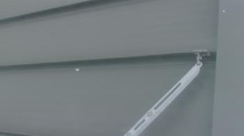 Weather camera view of Pirates Bay Water Park.