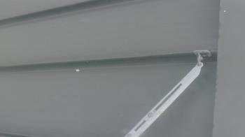 Weather camera view of Pirates Bay Water Park.