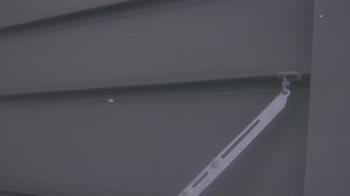 Weather camera view of Pirates Bay Water Park.