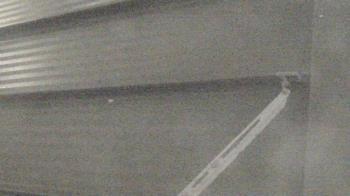 Weather camera view of Pirates Bay Water Park.