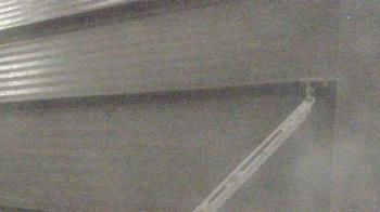 Weather camera view of Pirates Bay Water Park.