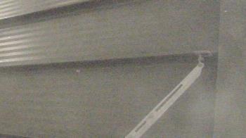 Weather camera view of Pirates Bay Water Park.