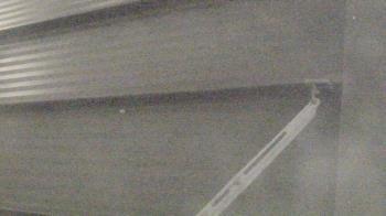 Weather camera view of Pirates Bay Water Park.