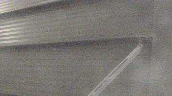 Weather camera view of Pirates Bay Water Park.