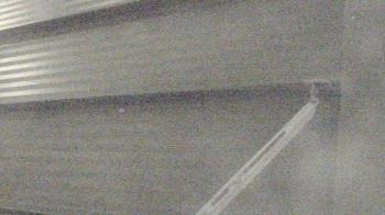 Weather camera view of Pirates Bay Water Park.