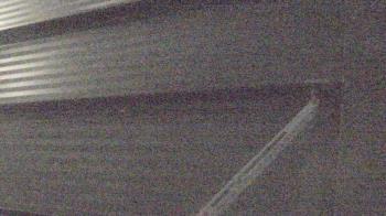 Weather camera view of Pirates Bay Water Park.