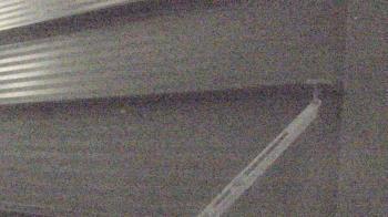 Weather camera view of Pirates Bay Water Park.