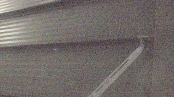 Weather camera view of Pirates Bay Water Park.