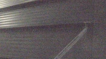 Weather camera view of Pirates Bay Water Park.