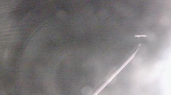 Weather camera view of Pirates Bay Water Park.