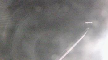 Weather camera view of Pirates Bay Water Park.