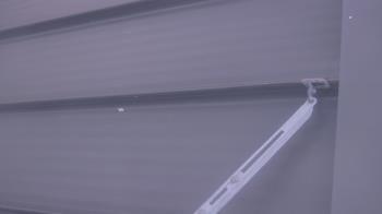 Weather camera view of Pirates Bay Water Park.