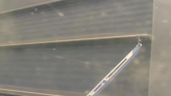 Weather camera view of Pirates Bay Water Park.