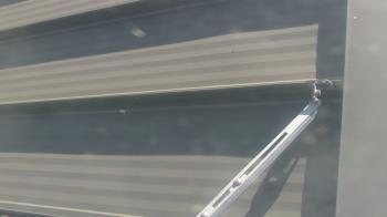 Weather camera view of Pirates Bay Water Park.