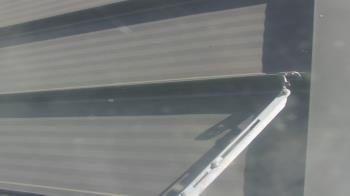 Weather camera view of Pirates Bay Water Park.