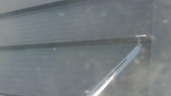 Weather camera view of Pirates Bay Water Park.