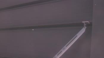 Weather camera view of Pirates Bay Water Park.