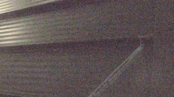 Weather camera view of Pirates Bay Water Park.