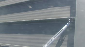 Weather camera view of Pirates Bay Water Park.