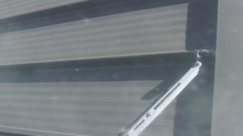 Weather camera view of Pirates Bay Water Park.