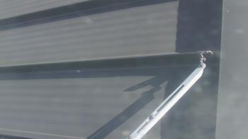 Weather camera view of Pirates Bay Water Park.