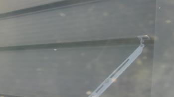 Weather camera view of Pirates Bay Water Park.