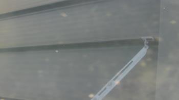 Weather camera view of Pirates Bay Water Park.