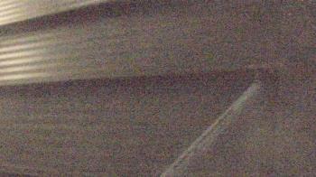 Weather camera view of Pirates Bay Water Park.