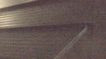 Weather camera view of Pirates Bay Water Park.