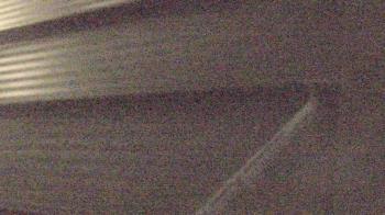 Weather camera view of Pirates Bay Water Park.