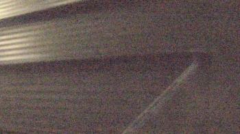 Weather camera view of Pirates Bay Water Park.