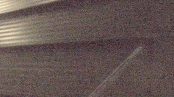 Weather camera view of Pirates Bay Water Park.