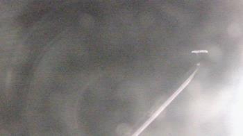 Weather camera view of Pirates Bay Water Park.