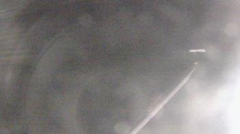 Weather camera view of Pirates Bay Water Park.