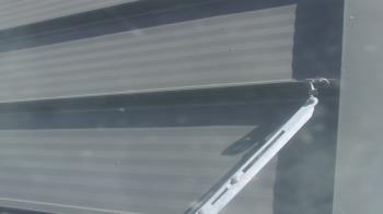 Weather camera view of Pirates Bay Water Park.