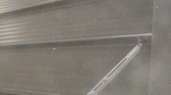 Weather camera view of Pirates Bay Water Park.