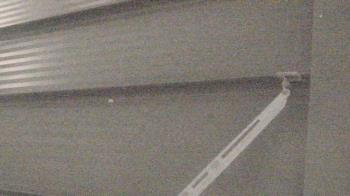 Weather camera view of Pirates Bay Water Park.